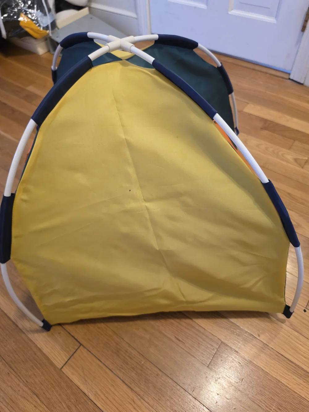 Tent For Dolls!  Fit For American Girl Or Othet 18 Inch Dolls